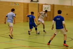 Gemma Indoor Cup 2018 -  - 12