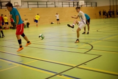 Gemma Indoor Cup 2018 -  - 14