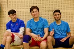 Gemma Indoor Cup 2018 -  - 26