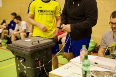 Gemma Indoor Cup 2018 -  - 39