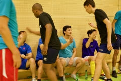 Gemma Indoor Cup 2018 -  - 43