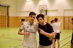 Gemma Indoor Cup 2018 -  - 44