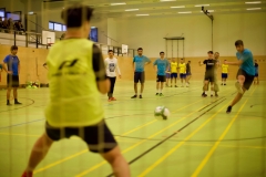 Gemma Indoor Cup 2018 -  - 45