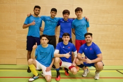 Gemma Indoor Cup 2018 -  - 5