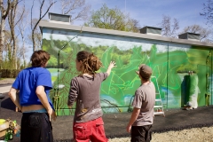 DieGarten Graffiti - 11