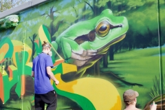 DieGarten Graffiti - 13