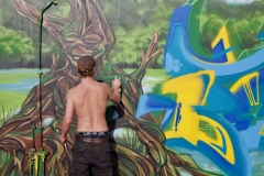 DieGarten Graffiti - 14