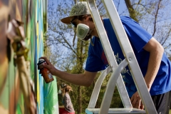 DieGarten Graffiti - 15