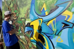 DieGarten Graffiti - 21