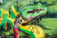 DieGarten Graffiti - 23