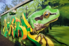 DieGarten Graffiti - 28